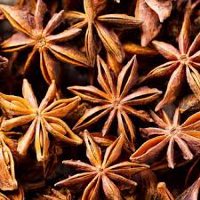 Anis Estrelado 100g