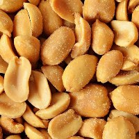 AMENDOIM SEM PELE(TORRADO E SALGADO) 100g