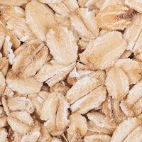 AVEIA EM FLOCOS GROSSA 100g