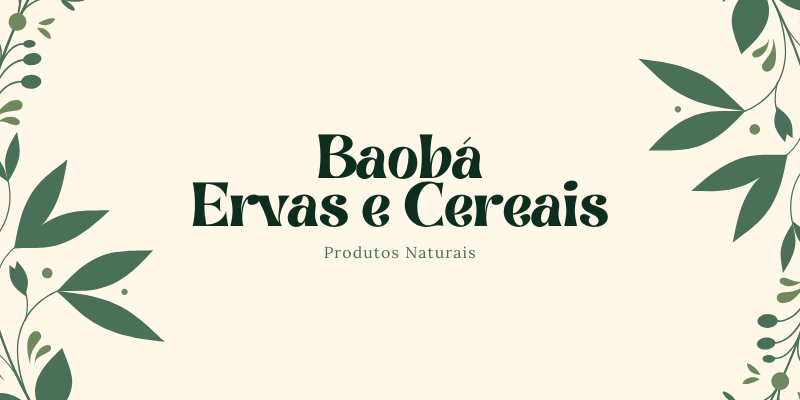 Banner da loja